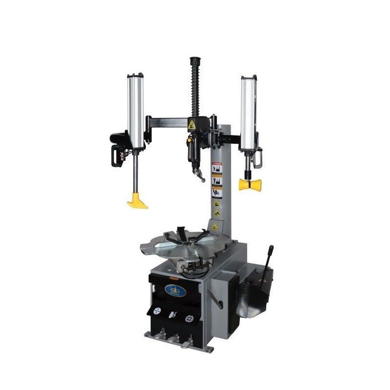 Взрывозащищенная машина для демонтажа шин серии Camp War Eagle, полностью автоматическая комбинация электронных балансовых машин для наружных операций