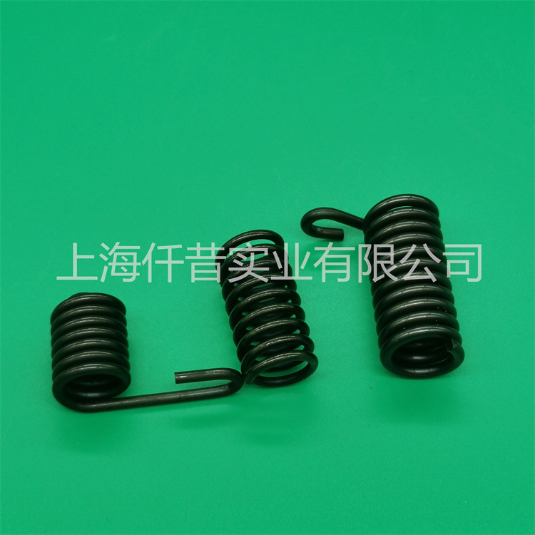 适配shindaiwa新大华451S ECHO爱可CS-4510ES油锯手把减震弹簧