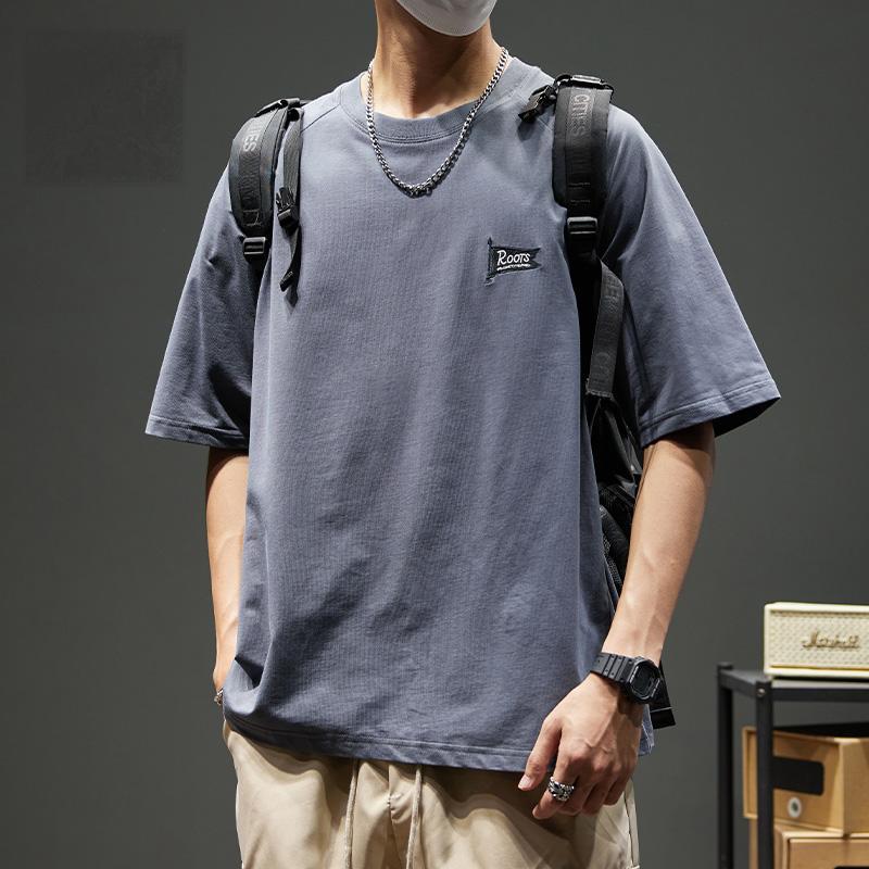 01 다크 그레이