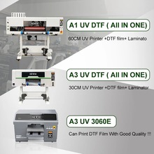 DTF Uv Printer�p�^ˮ���˴�ӡ�Cˮ���N/�o����Dӡˮ�Dӡ�f���N