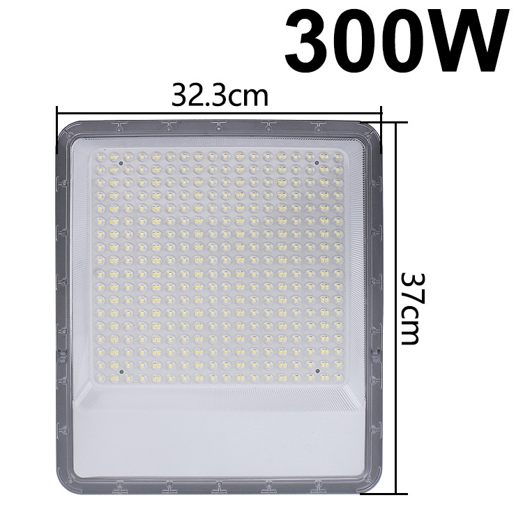 Práctico - 300W