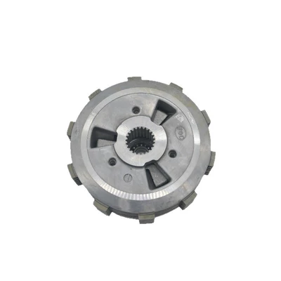 and Motorcycle Parts Wholesale, Avtomatik sürtünməli mufta