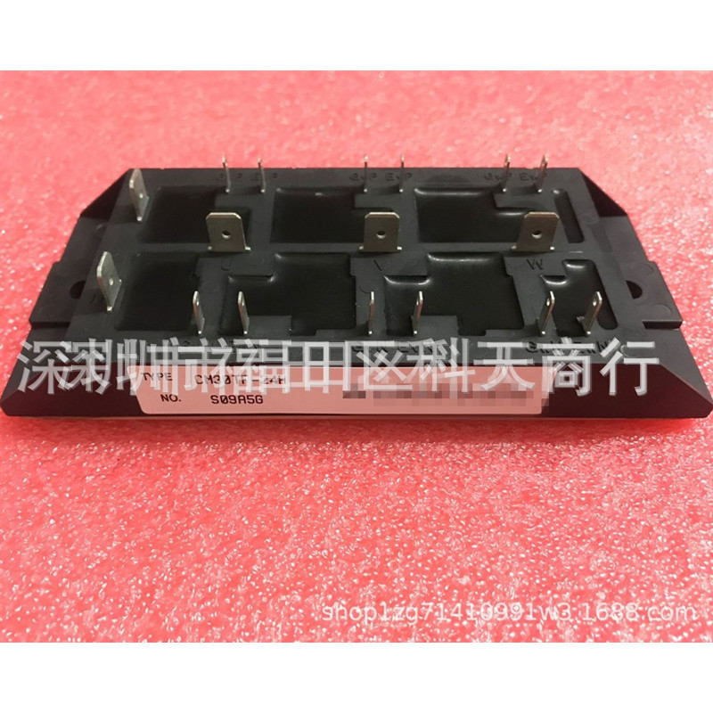 全新 CM30TF-24H 现货 模块 MODULE 需要了解详情可以进店咨询