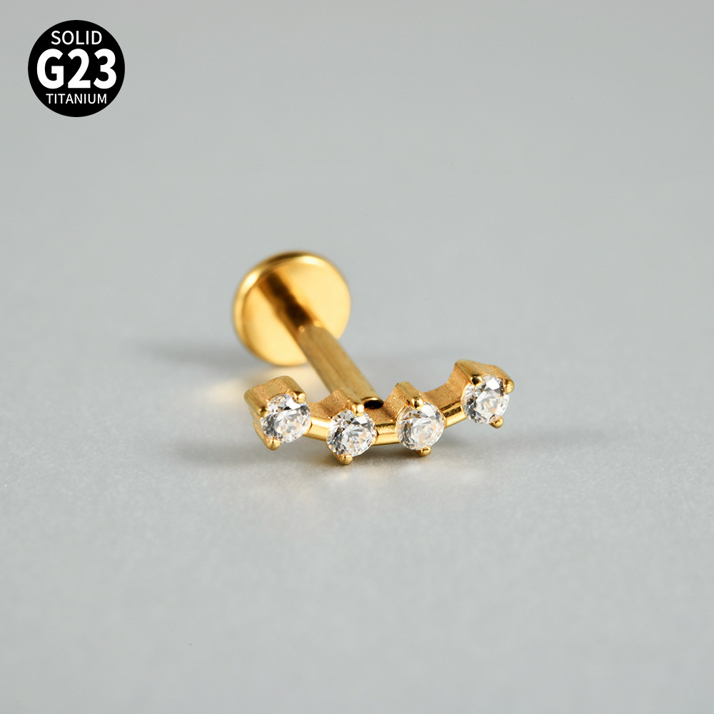 Style 4-gold