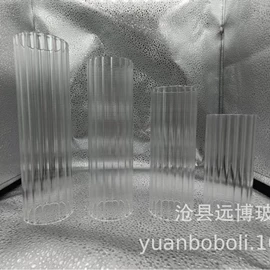 微景观瓶;密封盒储物罐;特种玻璃