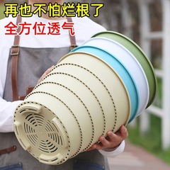 植木鉢プラスチック大型樹脂植木鉢根制御通気性特大青山ガロン植木鉢肥厚抗腐敗根植木鉢