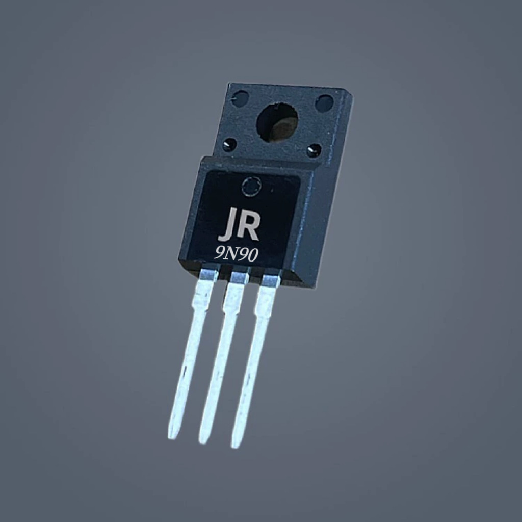 场效应管 CS9N90FA9D