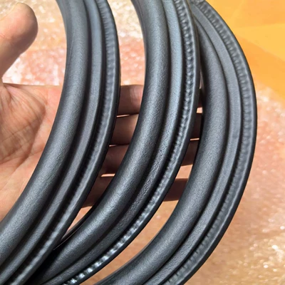 door edge strips, trunk and sunroof – Vehicle Sealing Strip