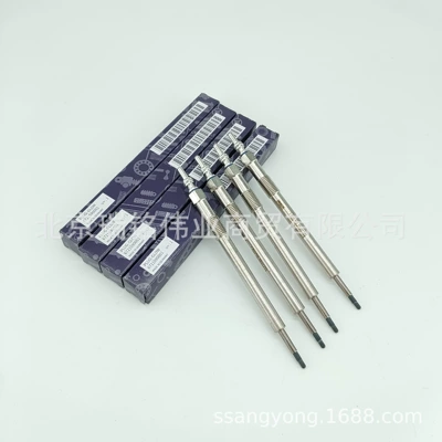 glow plug Kgm Ssangyong Musso