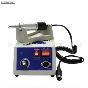 Dental Sanding Machine South Korea Sanding Machine Jade Carving MARATHON-III New N3 Mechanic Polishing