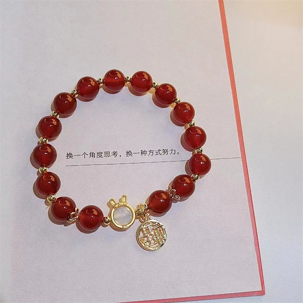 Birthday charm