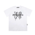 2273 Black Lettering Black