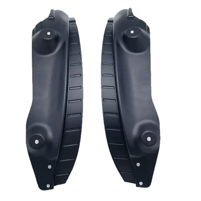 Trade Supply One Piece, Mudguard