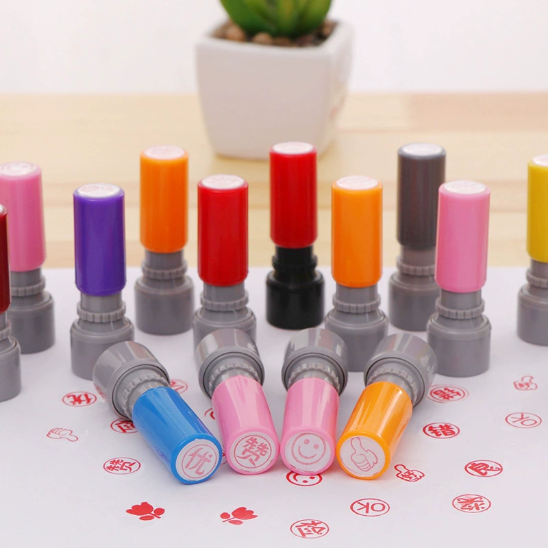 Малый мини-логотип светочувствительный детский учитель поощряет награды