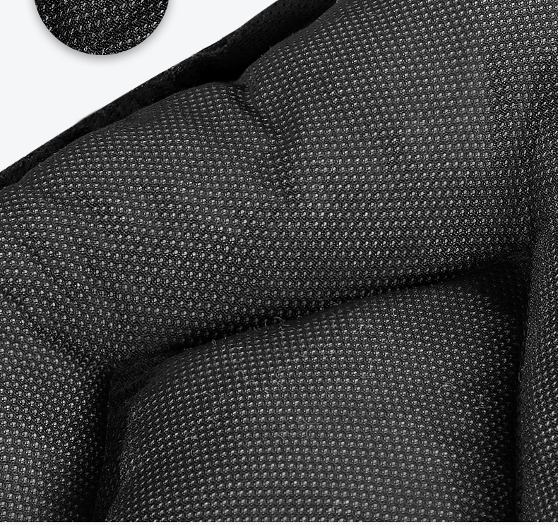 Suitable for Electric Vehicle Seat Cushion Cover, Thickened Velvet, Comfortable, Wear-Resistant, Durable, Sun-Proof, Heightening and Shock-Absorbing Electric Vehicle Seat Cushion