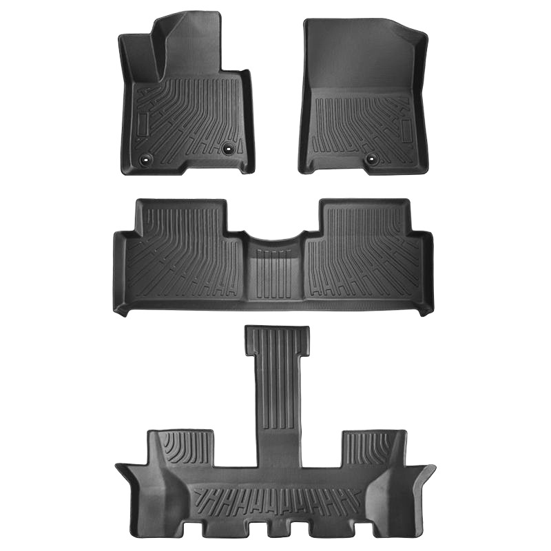 Aplicable a Corea del Sur韩国21 - 24KIA Sorento Plug in Hybrid TPE