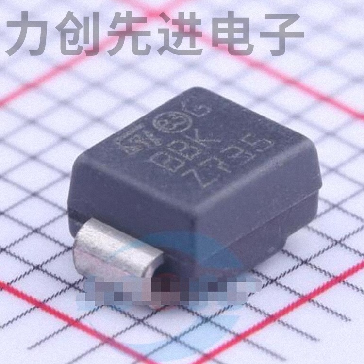 SMBJ26CA-TR 封装 DO-214AA TVS二极管