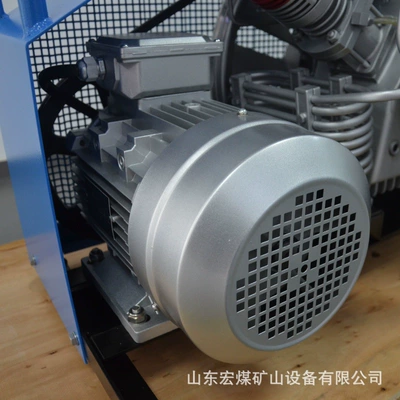 300L/min air respirator inflator Hava kompressorları