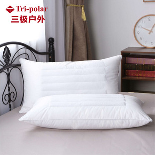 Tripolar outdoor TP2984 buckwheat dual-purpose pillow
