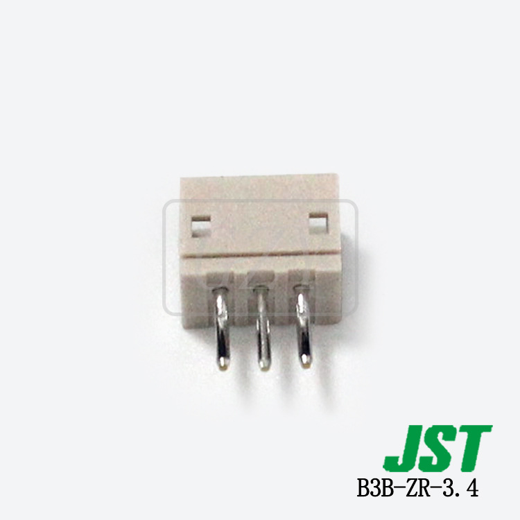 B3B-ZR-3.4  JST ZRϵ 1.5mm ߶԰ɶ