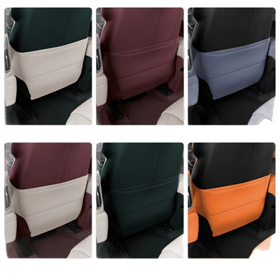 Chair back anti-kick pad, Xiaomi Yu7/New Su7 Anti-Kick
