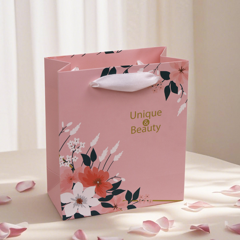 Nuevo spot, cubierta de cielo y tierra, caja de lápiz labial de regalo exquisito 520 para novia, caja de embalaje de joyería de perfume de esmalte de labios