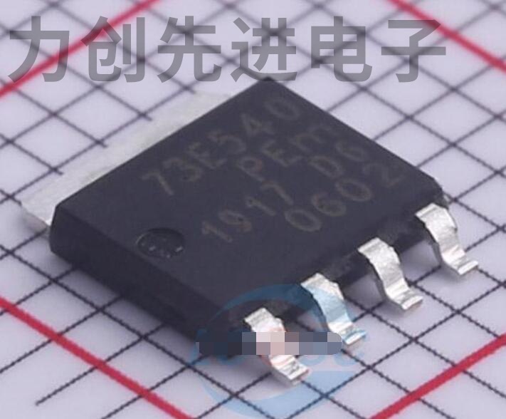 BUK7Y3R5-40E,115 封装 SOT-669 MOS场效应管