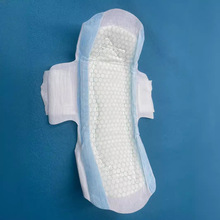 生产厂家卫生巾 OEM外贸适合量大人群 轻度失禁人群吸水卫生巾