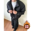 Black [add cotton upgrade]