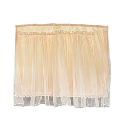Sleeping Privacy Curtain for Front Car curtains