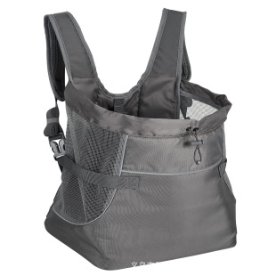 Amazon Cat and Dog Outdoor Chest Bag Portable, Breathable and Comfortable Pet Backpack Cross-Border Hot Selling
