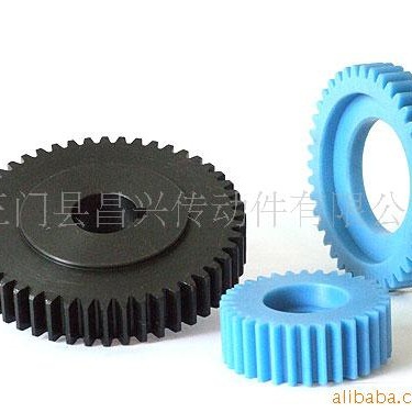 34-8M-25AS尼龙同步带轮