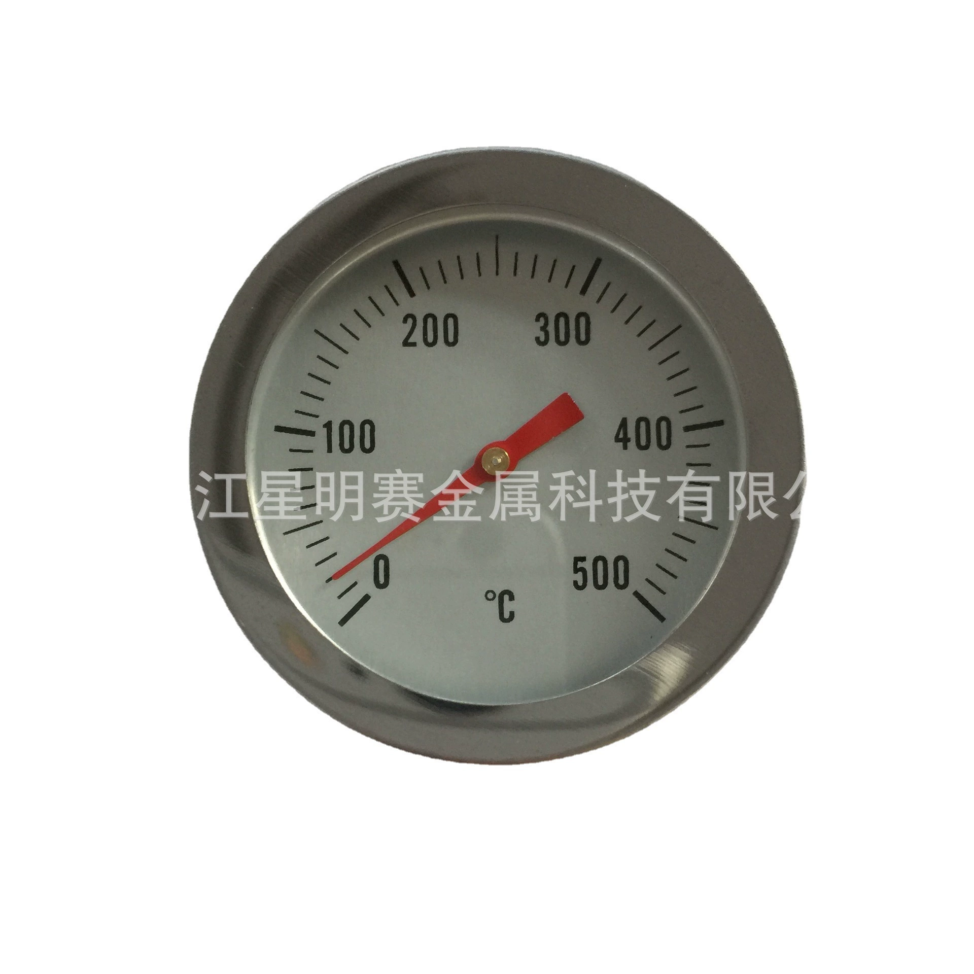 Рекламная цена JX-5I Барбекю, духовка, печь для жарки утки, фритюрница, биметаллический термометр