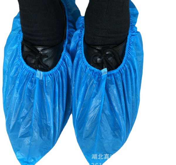 shoe covers