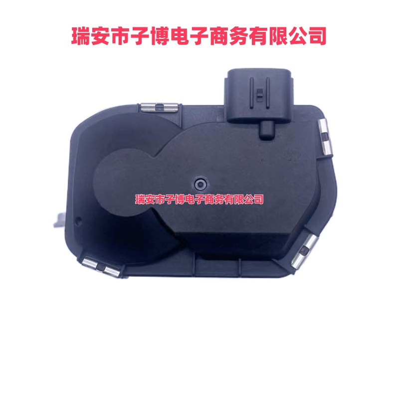 22030-25020 22030-F0020 Is Suitable for Toyota Toyota Digital Throttle Assembly