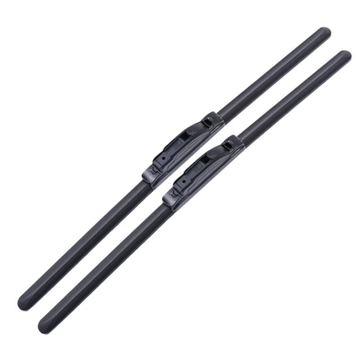 the Manufacturer, Wiper