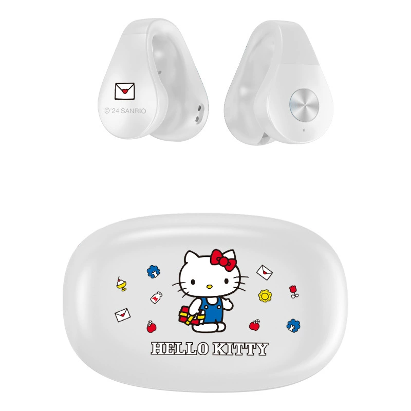 Совместимые с Сярио сверхдлинные наушники для мужчин и женщин, Bluetooth