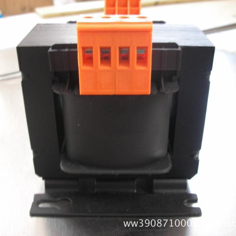 批发供应JBK5系列单相隔离变压器隔离变压器380v变220v