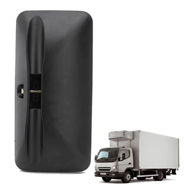 Truck Mirror Fuso Large field of view rear view auxiliary mirror