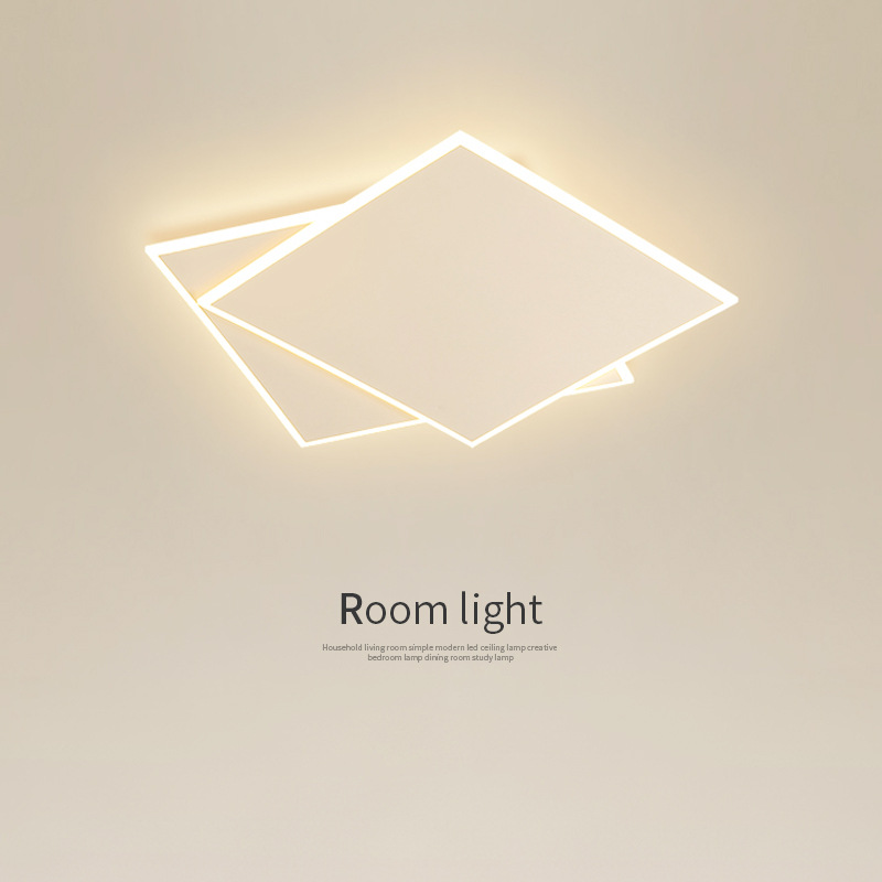 Modern lights
