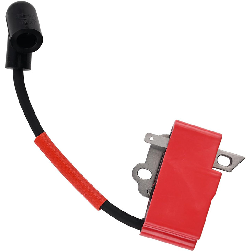 Dolmar Ignition Coil 126270-4 125808-2 High Voltage Package Accessories Dolmar Ps32 Ps35