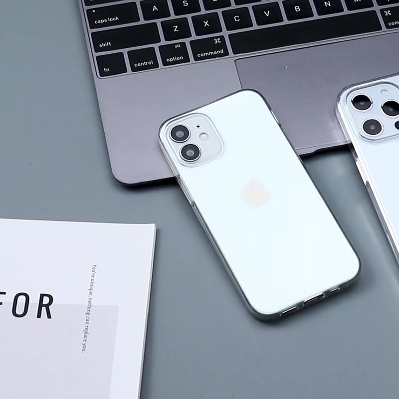 Apple 14/13 携帯電話ケース iphone17pro max クリアウォーターケース 15/16 素材に適したオールインクルーシブ PC 透明|undefined