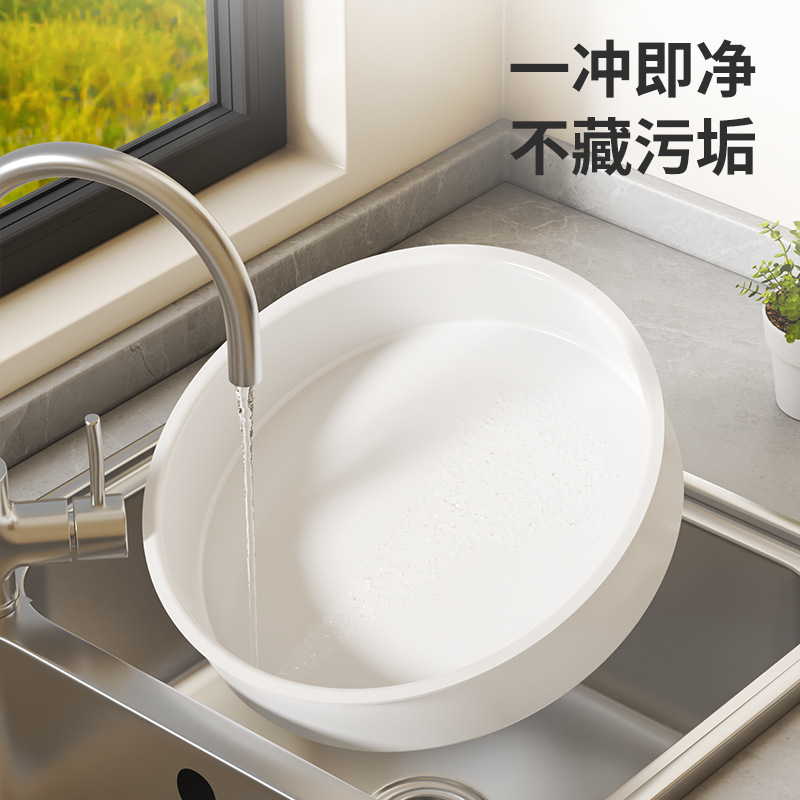 Rack de condimento giratorio de cocina, bandeja de almacenamiento giratoria de encimera, rack giratorio de cosméticos de baño, rack de almacenamiento giratorio de frutas y verduras