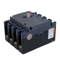 北元直流塑壳断路器BM3D-1600/2300 1250A DC500V 电动操作默认项