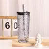 Ash hammer cup [ash cap + 22cm ash straw]