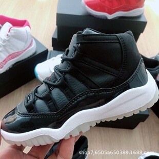 Whoale AJ11ͯЬ��ħ���д�ͯħ�g�N��11�����\��Ь��ͯ�@��Ь