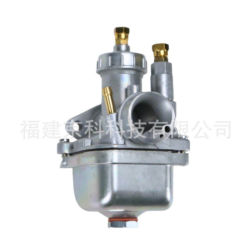 16N1-11 Carburetor for Simson S50 S51 S70 Sr4 13149-00S Bvf Engine