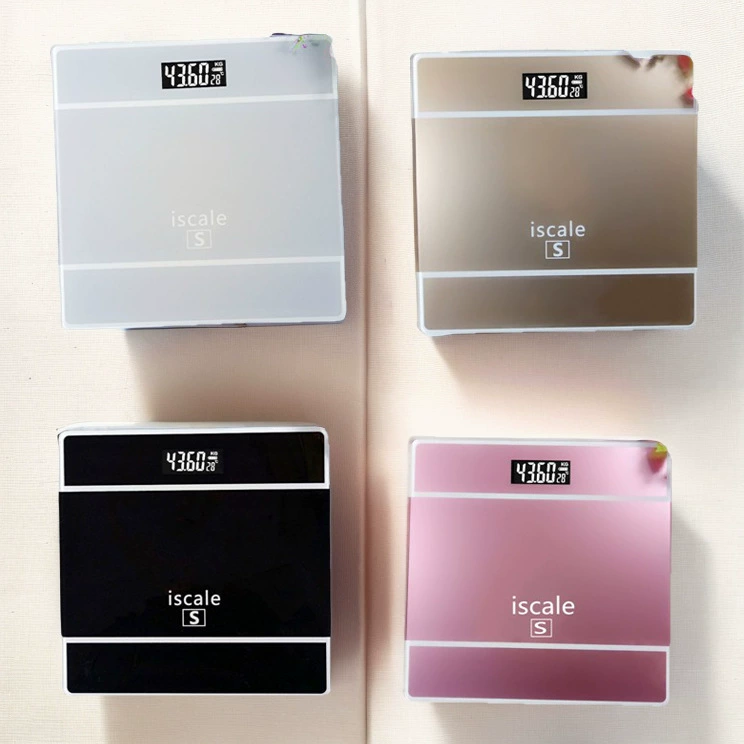 Внешняя торговля электронные весы здоровье человека весы отель подарок сказал производители оптовый весомер Amazon