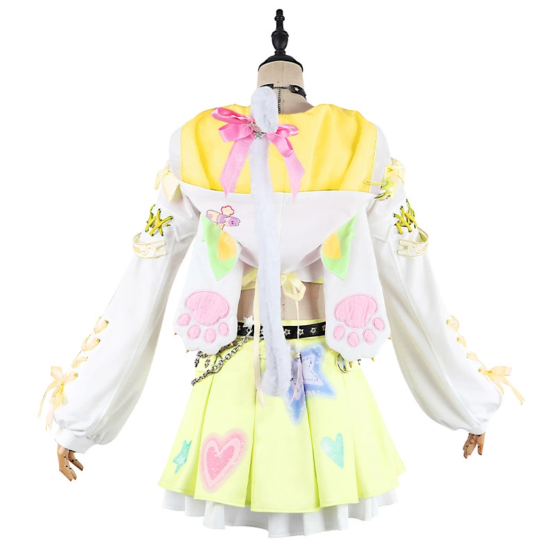 Косплей Eternal Tribulation Шэнь Миао сердце-замирающее fashion cos костюм обычная одежда G5568