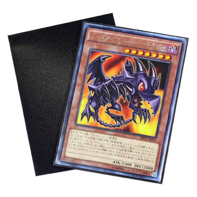 Henwei Juego Rey transparente helado monocromo titular de la tarjeta Ultraman tarjeta de juego de mesa accesorios de comercio exterior Amazon Venta caliente